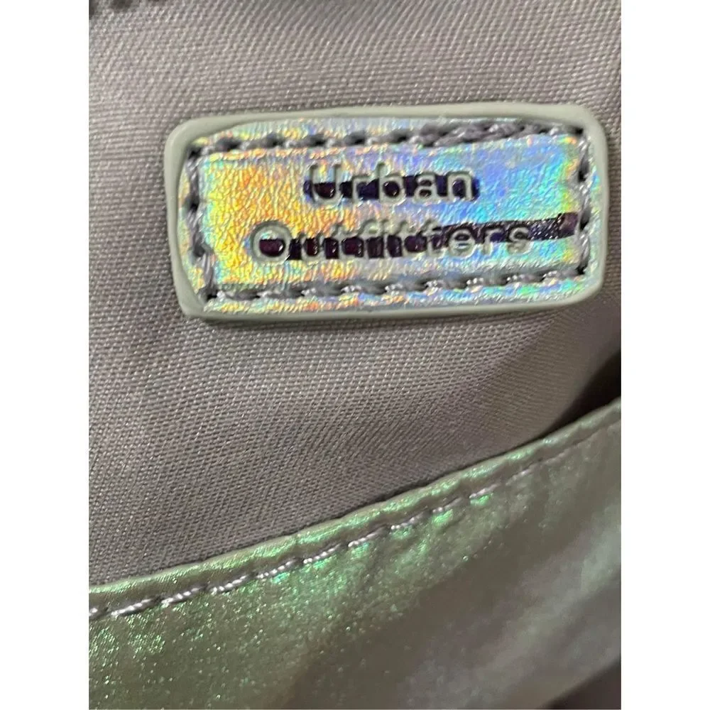 Urban Outfitters new go